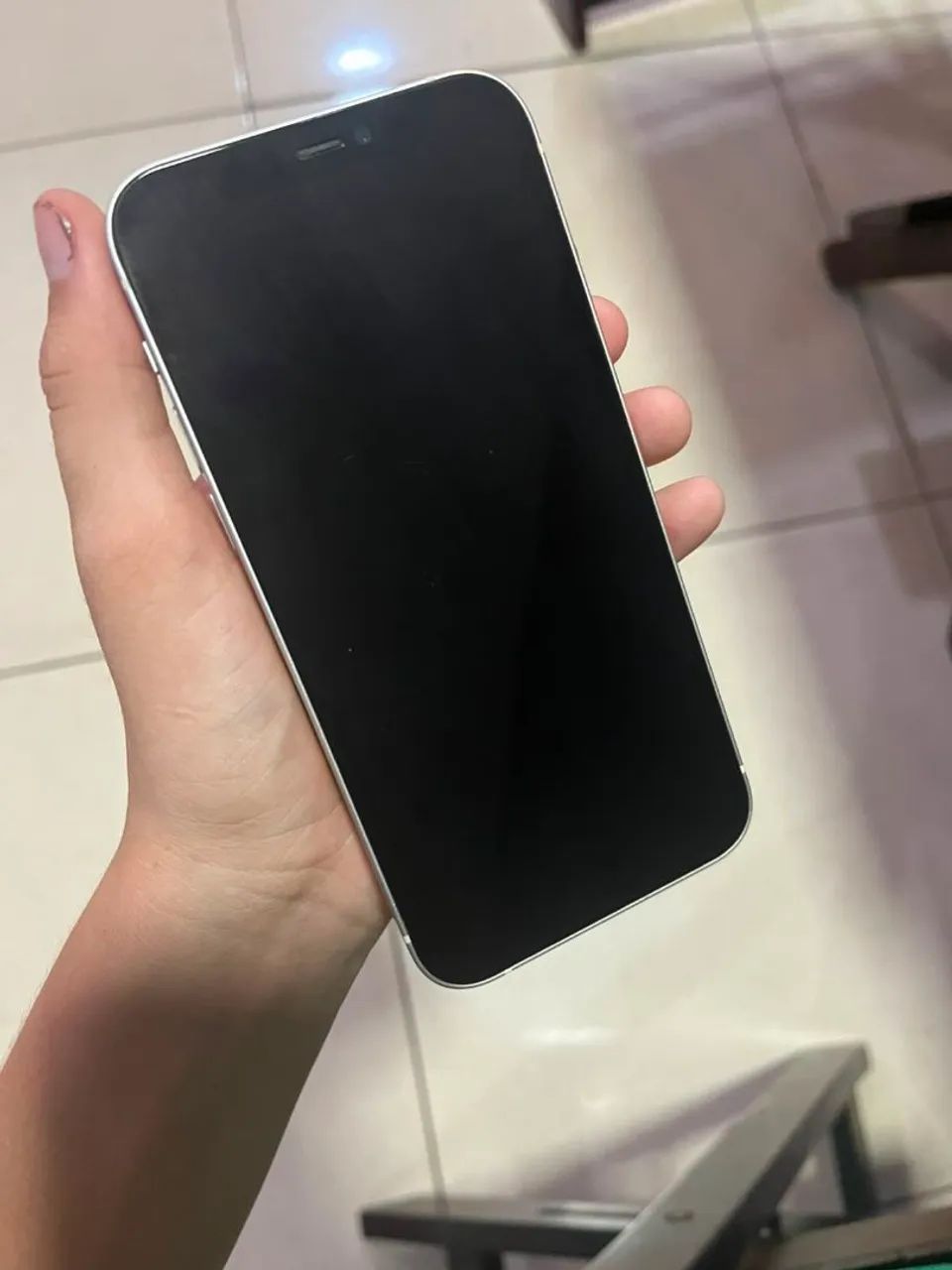 Vende-se iPhone 12 - Foto 2
