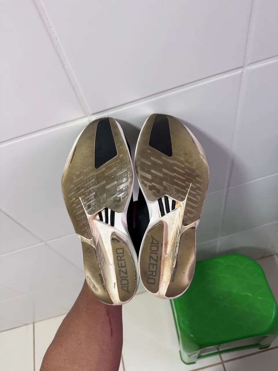 Adios Pro 4  - Foto 4