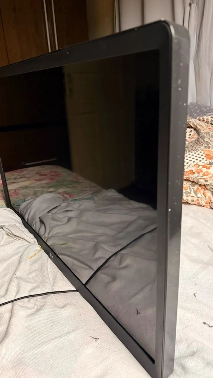Smart tv HD - LG 32  - Foto 2