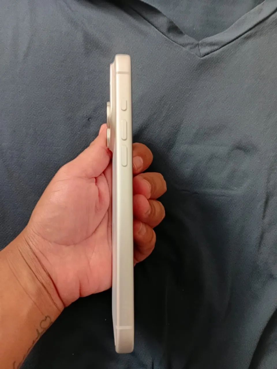 IPhone 17 pro max  - Foto 3