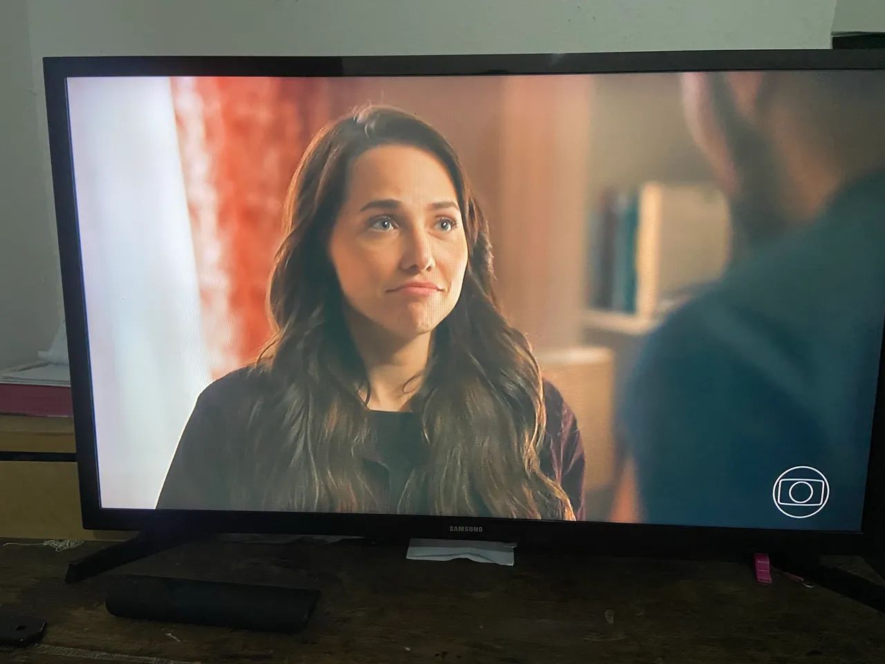 Televisão smart 32 polegadas 