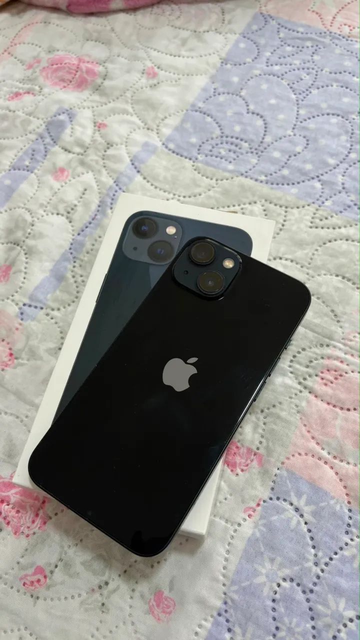 IPHONE 13 256 Gb  - Foto 4