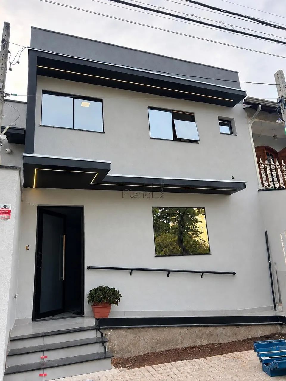 Sala para alugar em Indaiatuba, Chácara Areal, com 22 m²