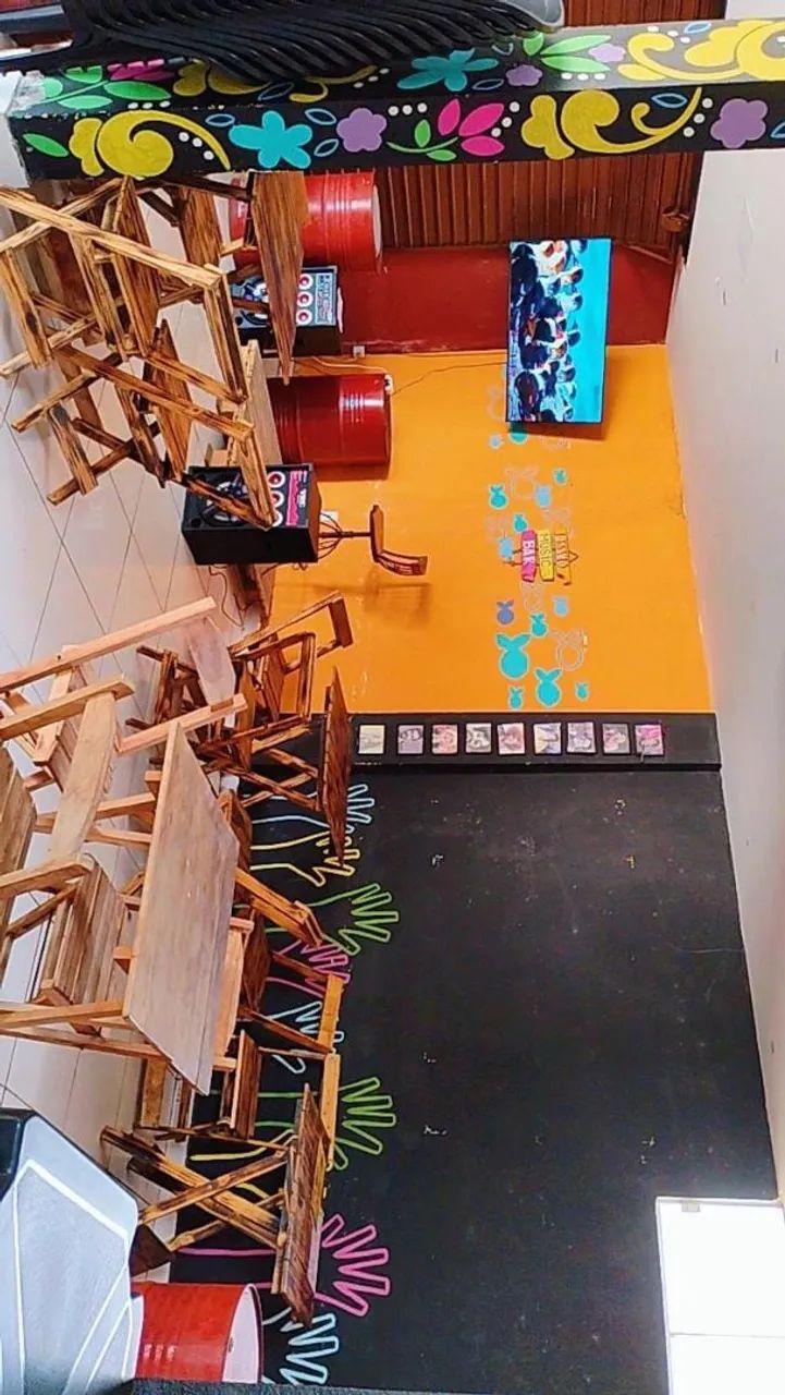 BAR DE FRENTE À PRAIA - PASSO PONTO - Foto 12