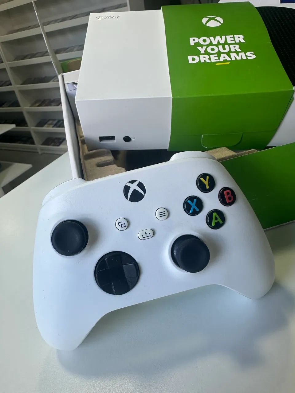 Xbox series s  - Foto 3