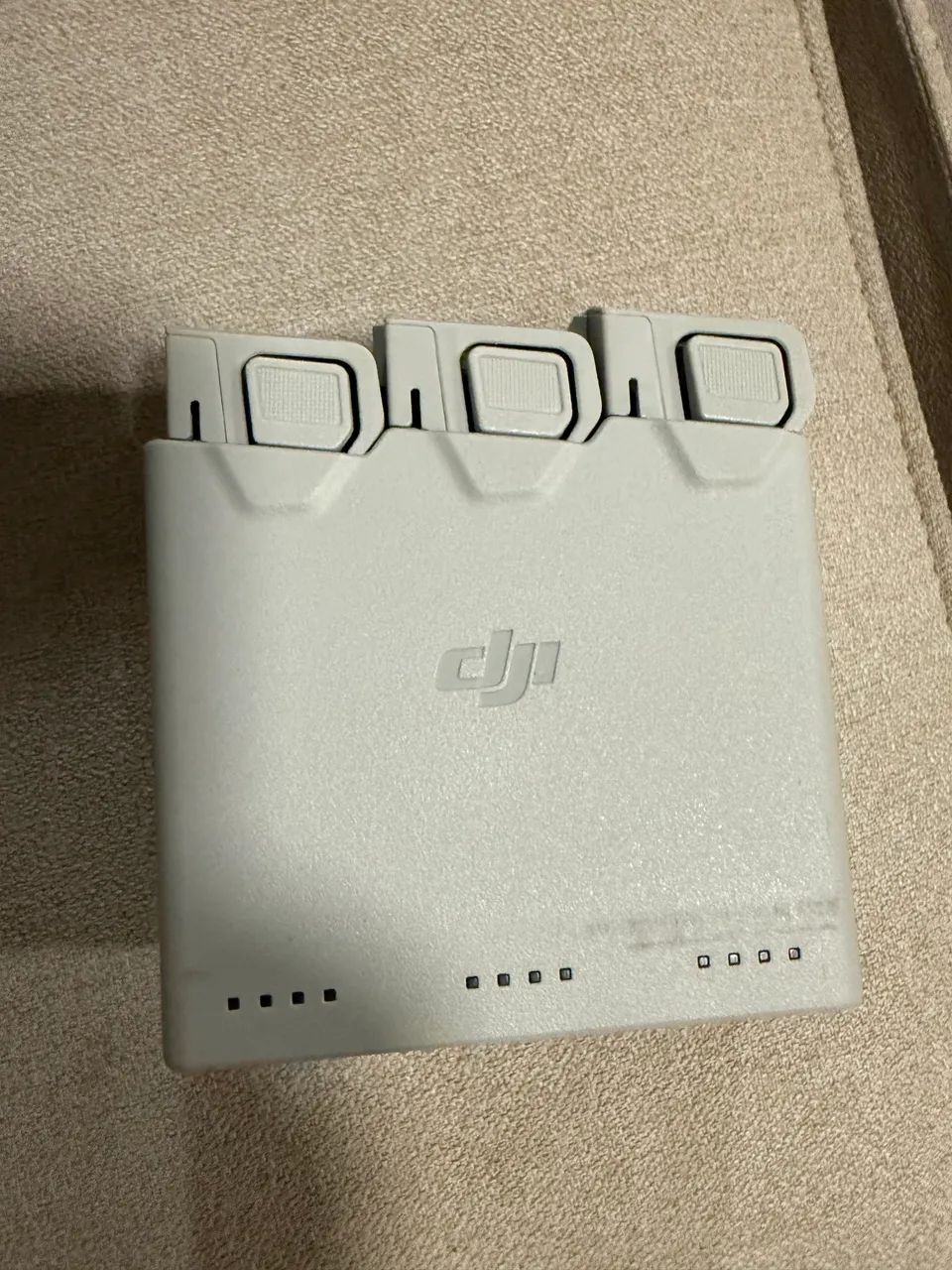 Drone DJI Mini 3 Pro mais acessórios - Foto 5