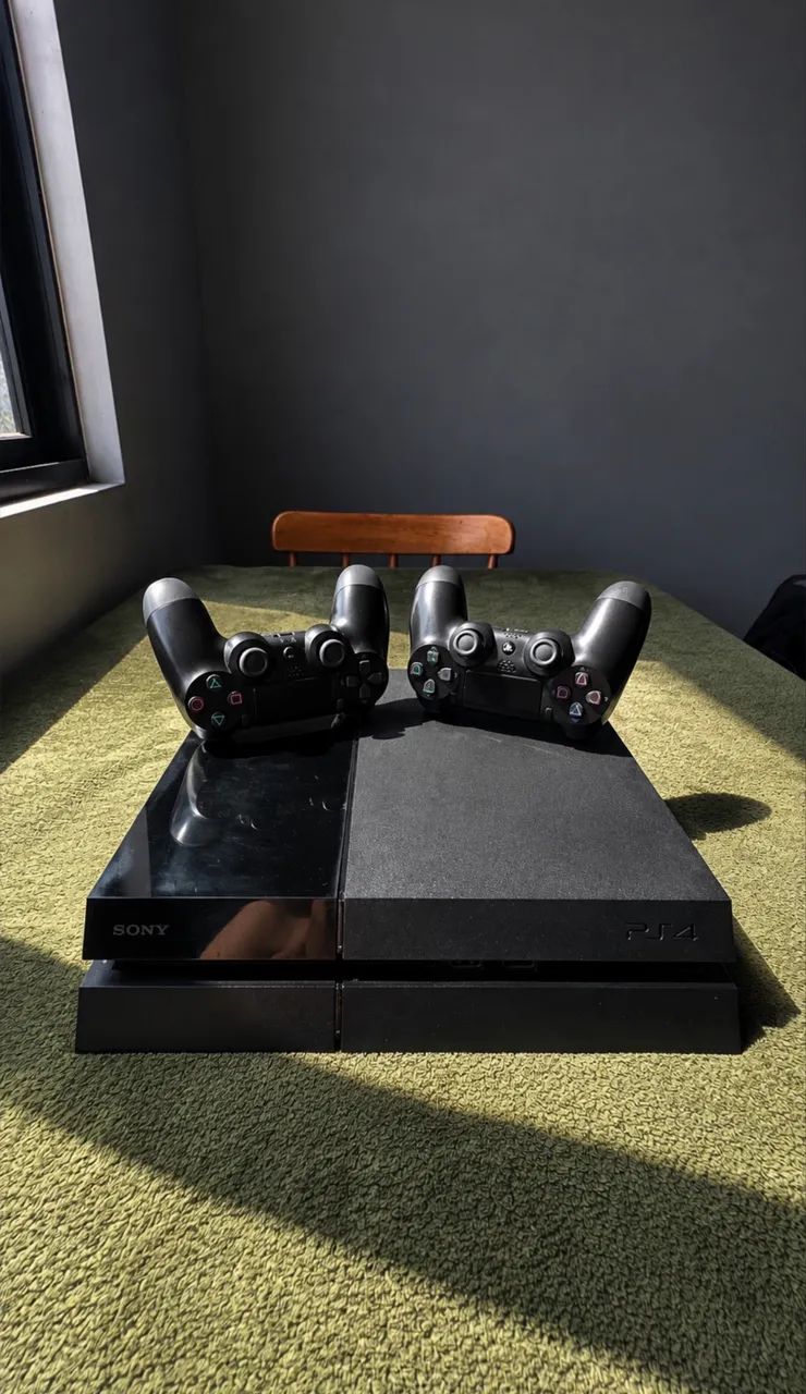 PlayStation 4 - Foto 2