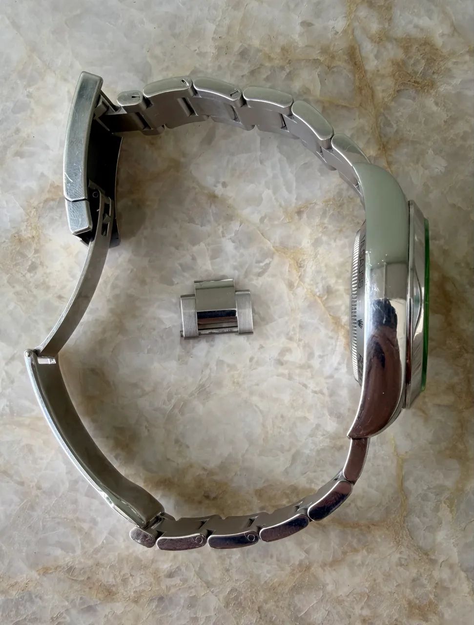 Rolex Milgauss 40 - Foto 4