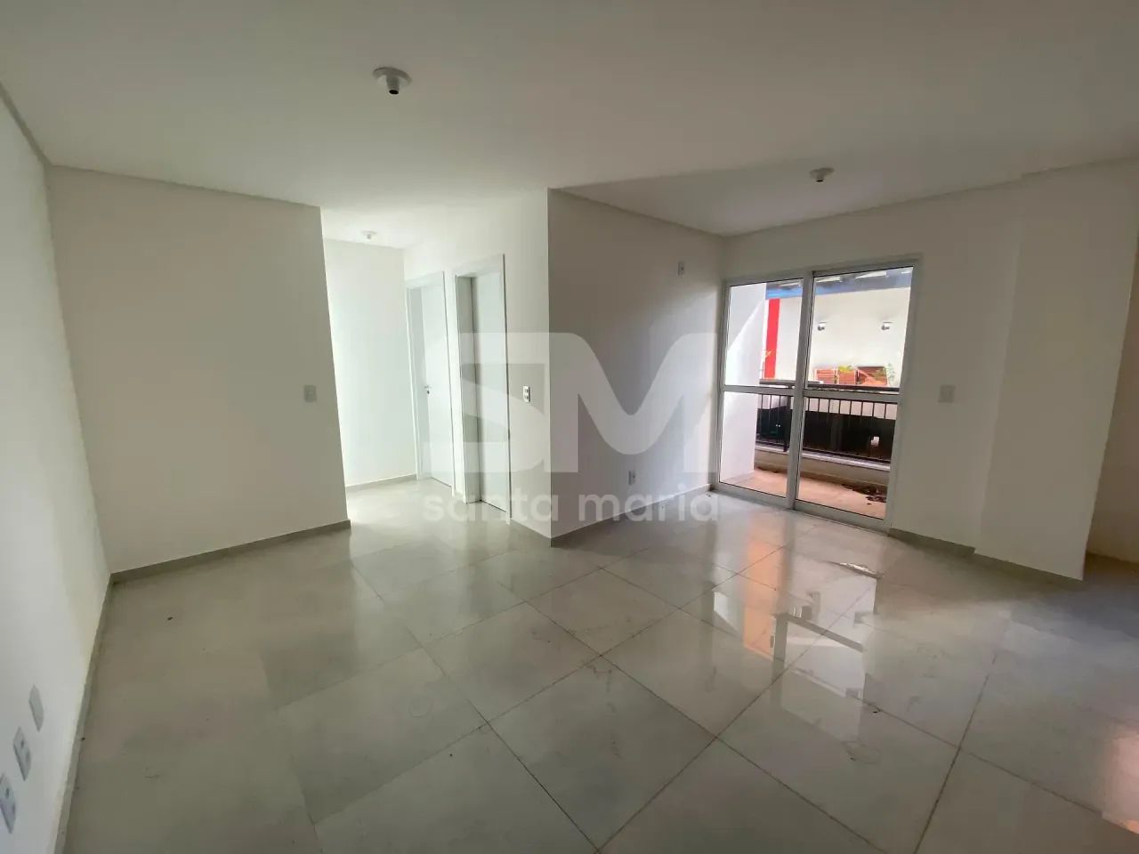 Apartamento para locação, Dom Gerônimo, Chapecó - SC - Foto 2