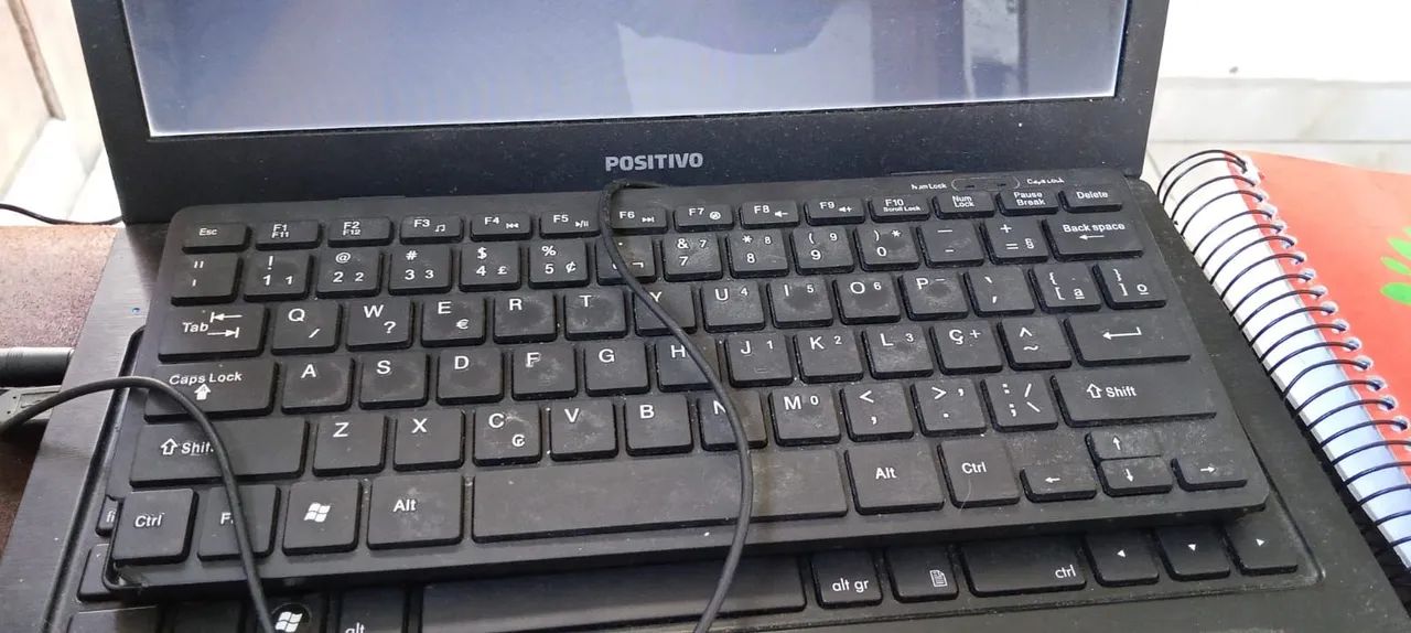 Positivo funcionando perfeitamente  - Foto 5