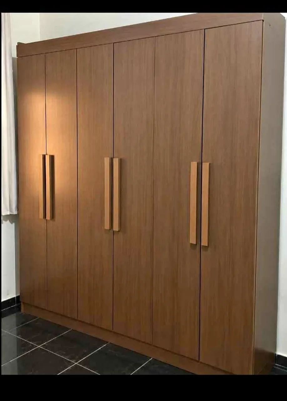  casal 100% MDF NATURE/ NATURE