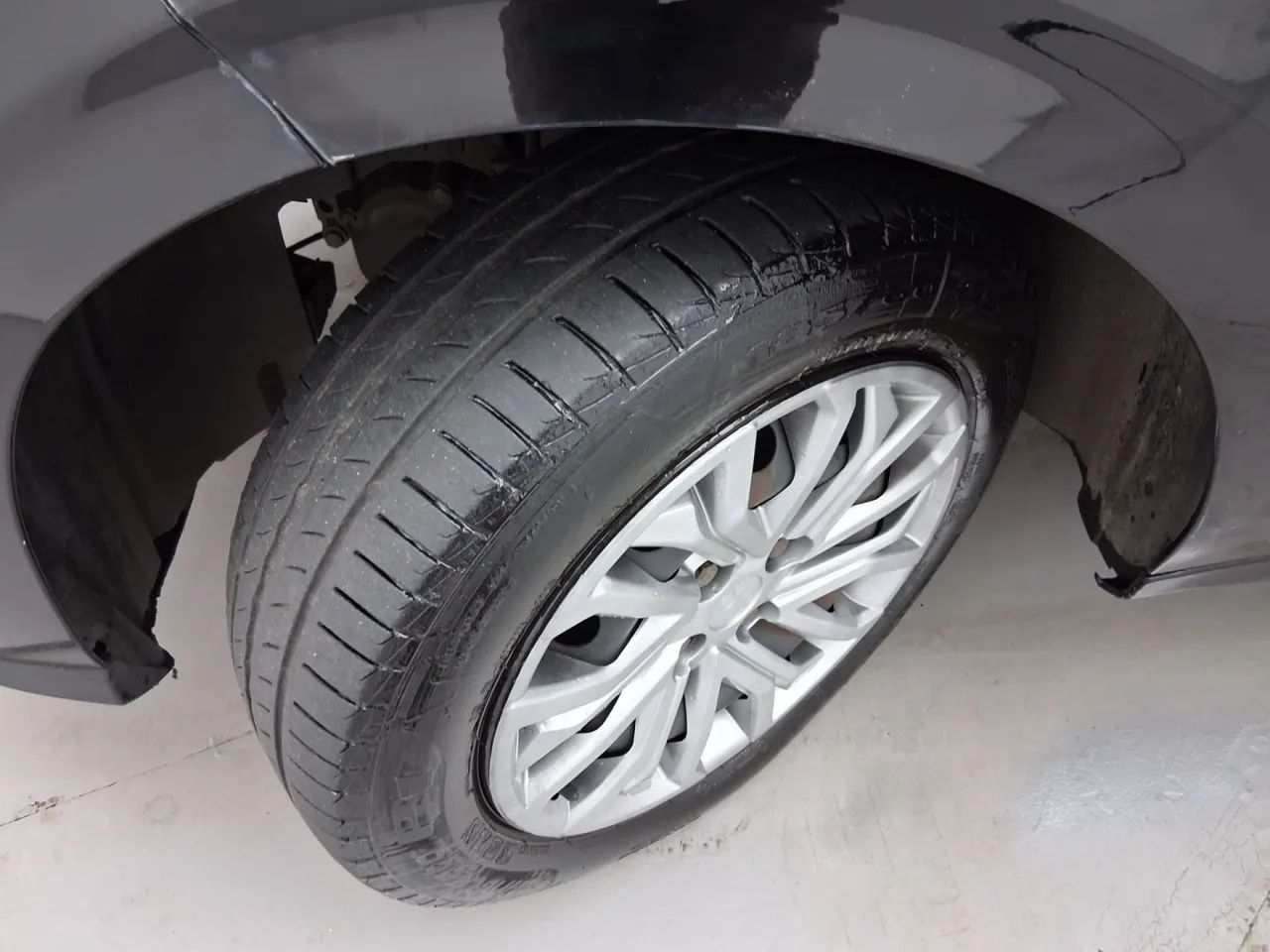 Fiat Argo Drive 1.0 Firefly, foto 11 de 18