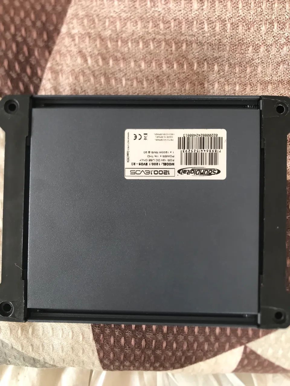 Módulo soundigital 1200