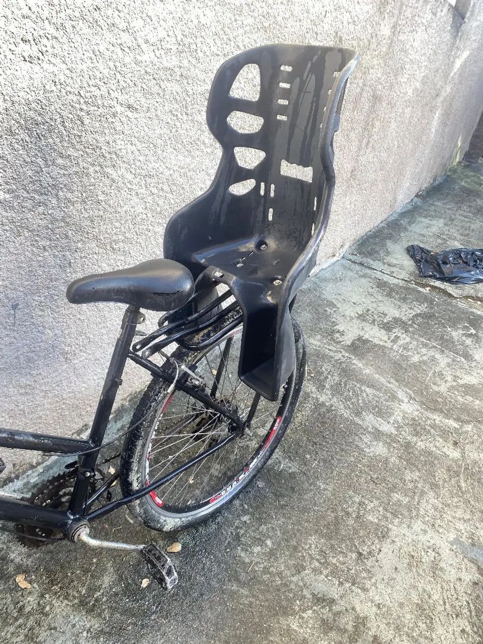 Bicicleta  - Foto 4