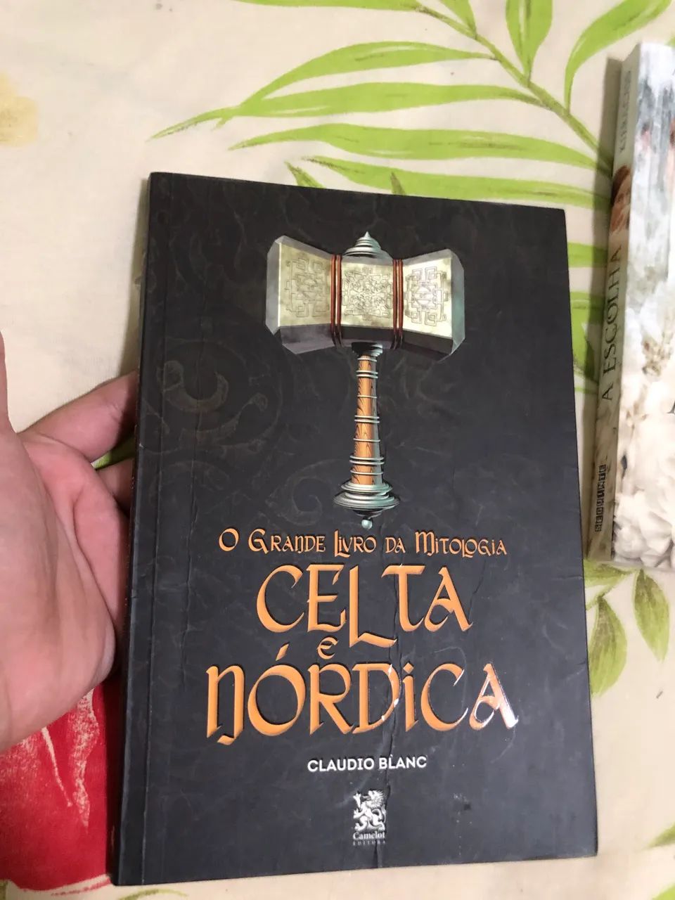 Livros ? - Foto 4