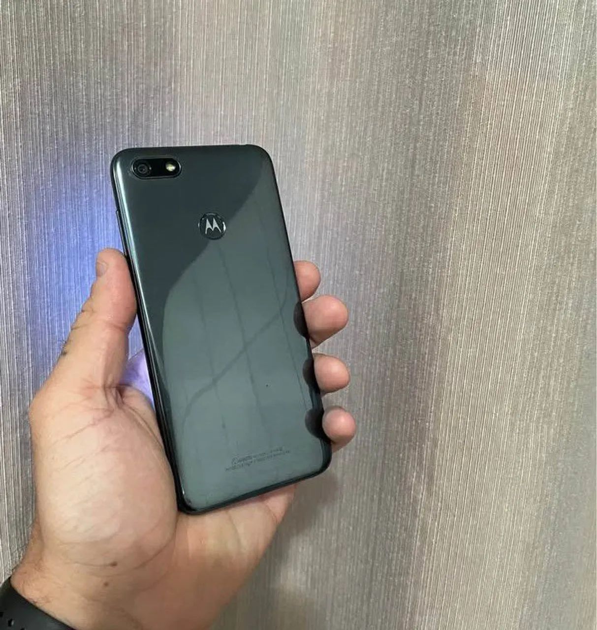 Moto E6 play  - Foto 2