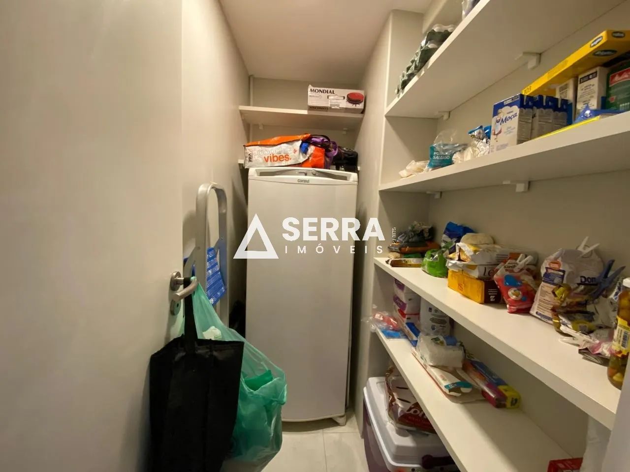 Horto Bela Vista | 3/4 com 2 Suítes | 123m² | Porteira Fechada | 2 Vagas + Depósito | Tota - Foto 12