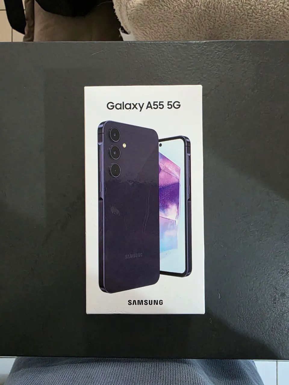 Samsung A55 256GB