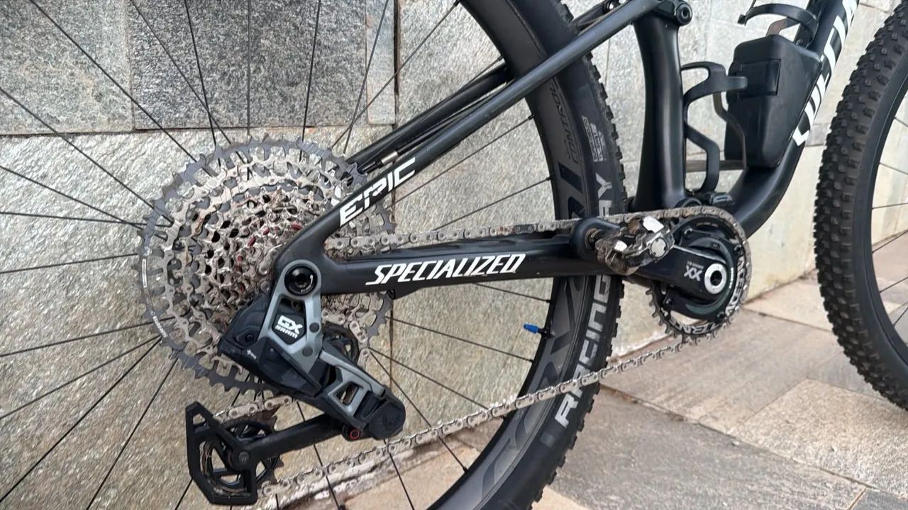 Specialized epic 8  - Foto 4