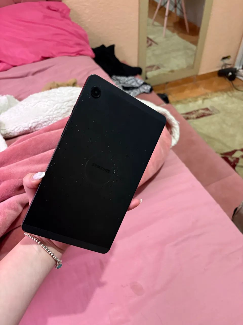 Tablet galaxy A9 - Foto 5