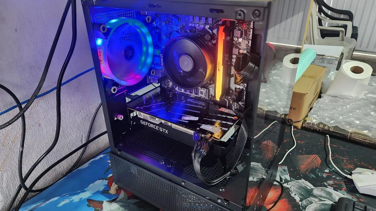 Pc gamer - Foto 3