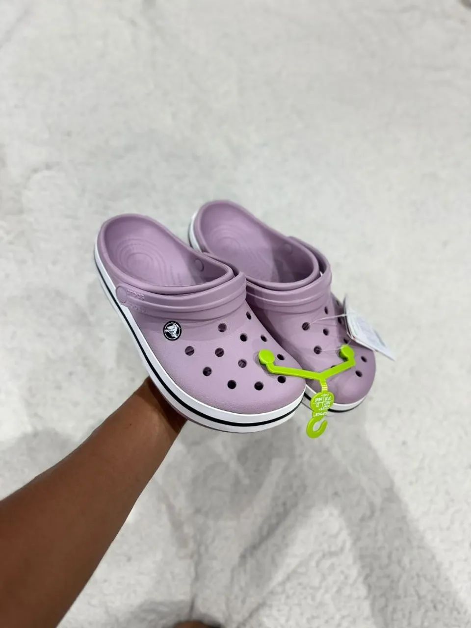 Crocs Crocband Clog Original - Foto 2