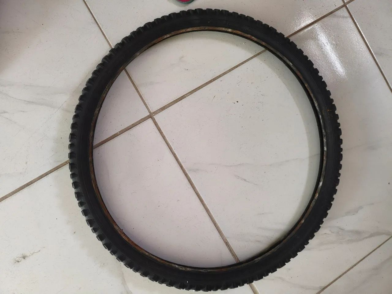 Pneu Kenda MTB aro 26  - Foto 2