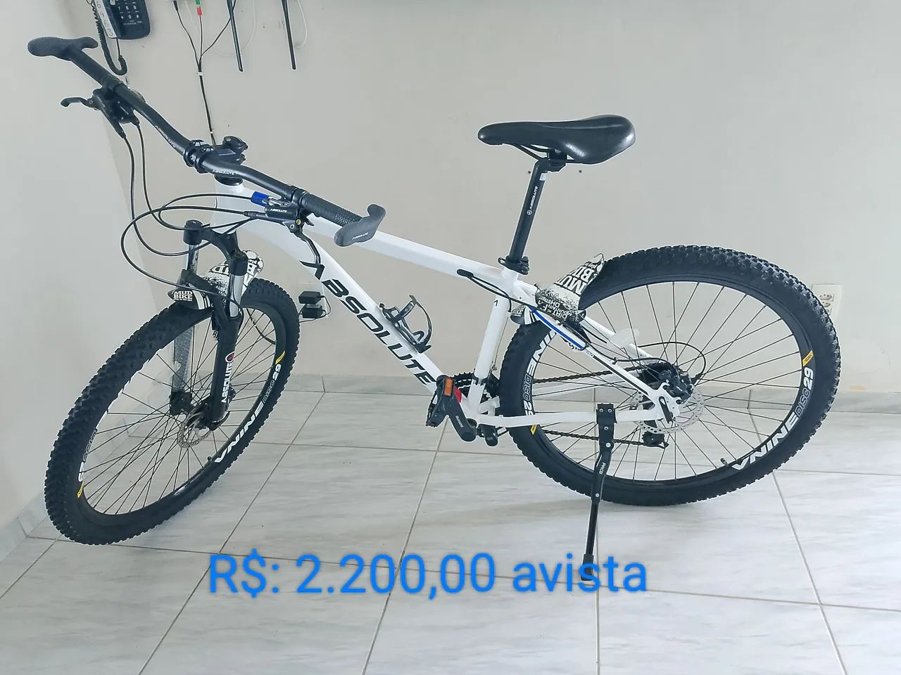Bikes aro 29
