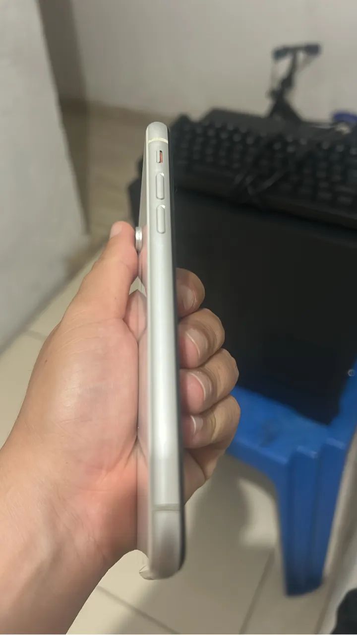 IPHONE XR 64gb R$600 - Foto 2
