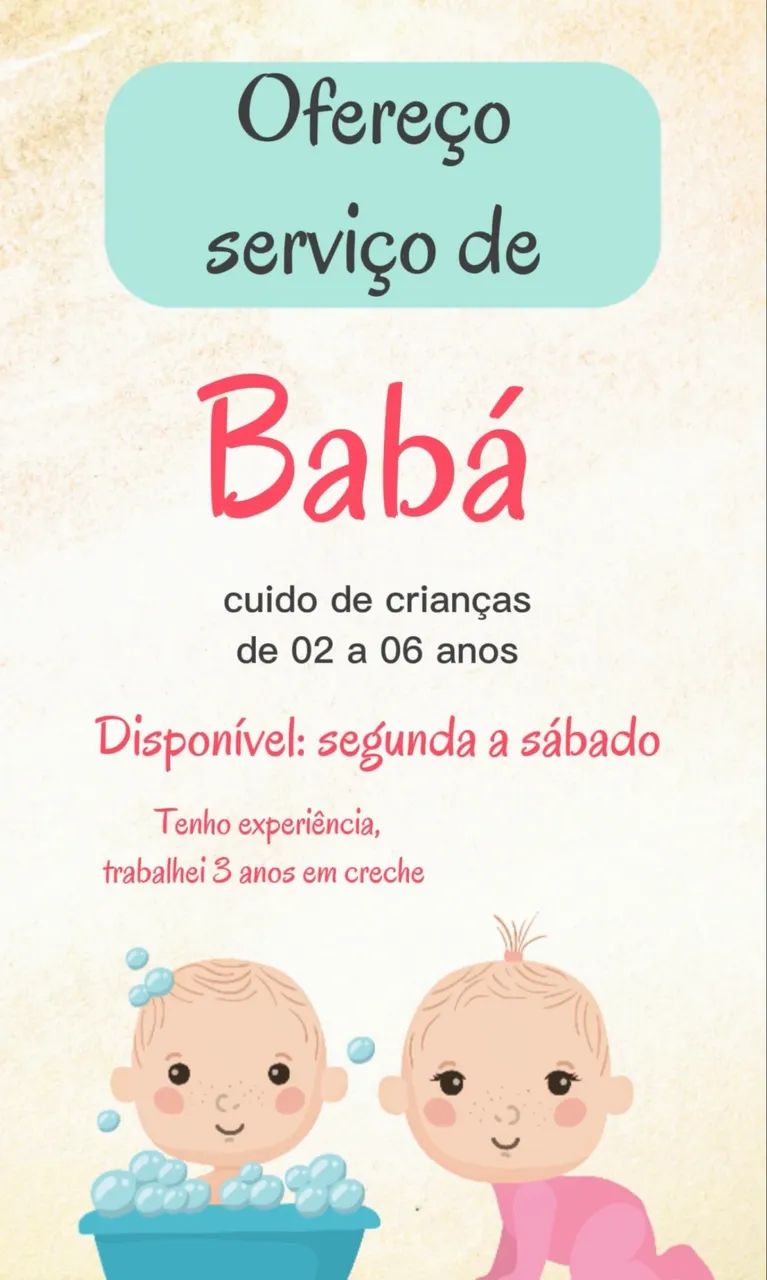 Babá