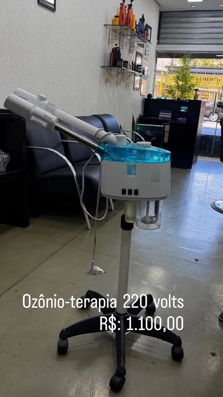 Ozônio 