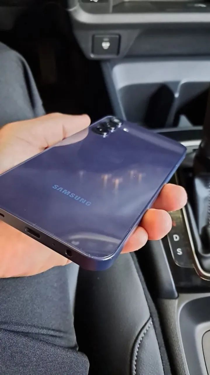 Smartphone SAMSUNG A15 8RAN 256GB - Foto 4