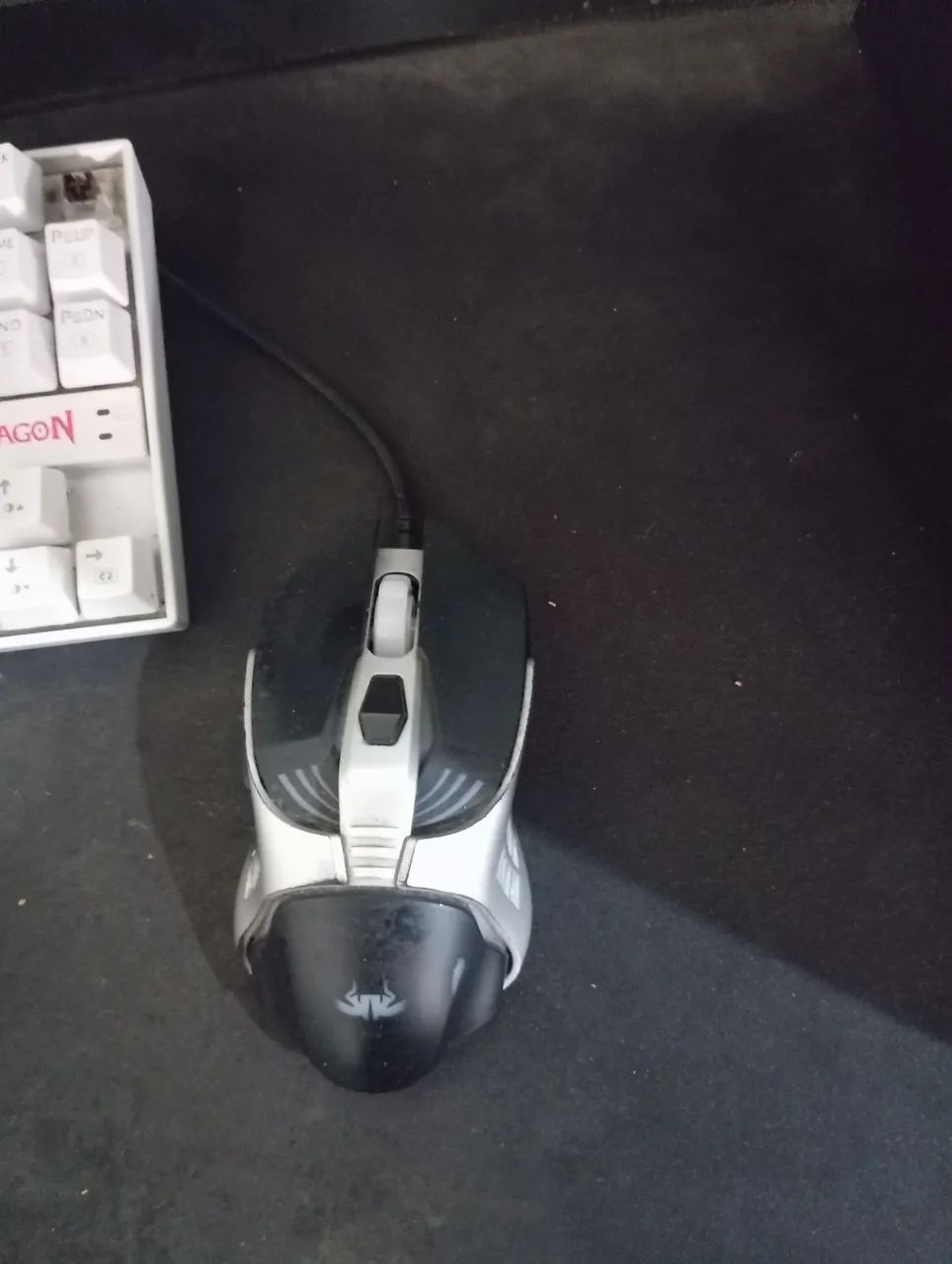 Pc gamer completo sem defeitos - Foto 4