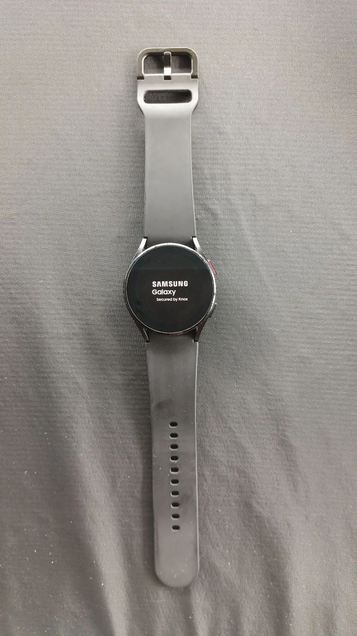 SmartWatch 4 Samsung - Foto 2