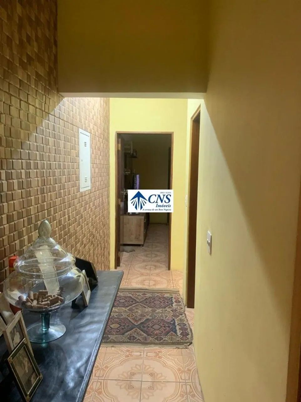 Sobrado - Parque Pinheiros - 222,00m² - Foto 2