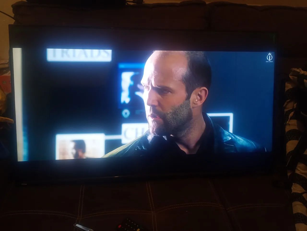 Smart tv Philco 43