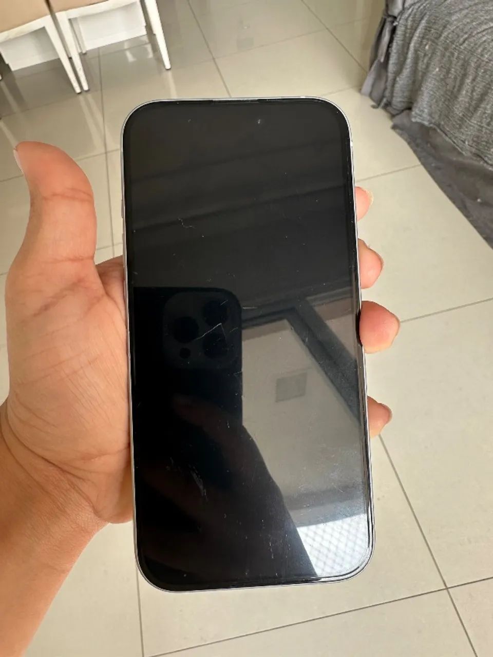 iPhone 15 - 256 GB  - Foto 5