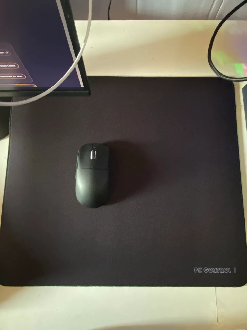 Mousepad PK Control L - Foto 4