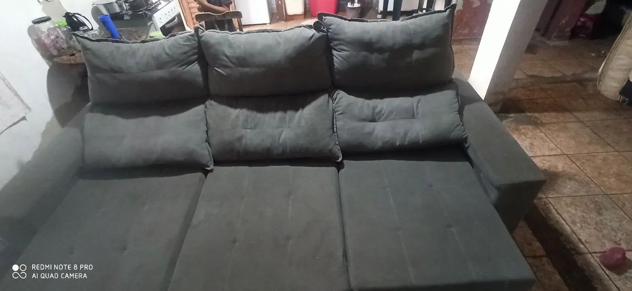 Sofa - Foto 2