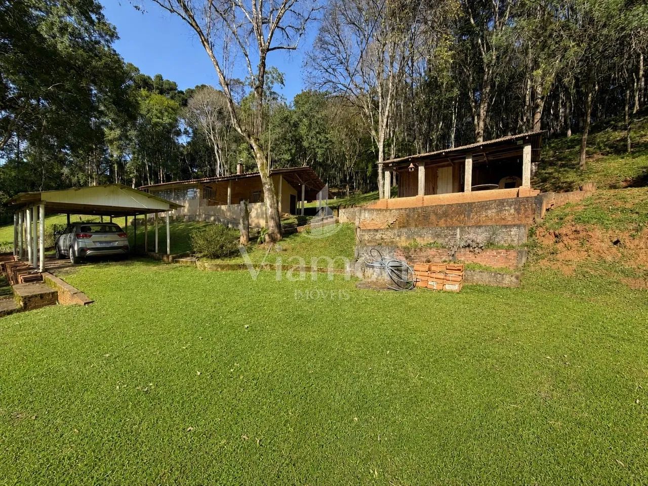 Chácara à venda, CAMPO MAGRO - PR - Foto 2