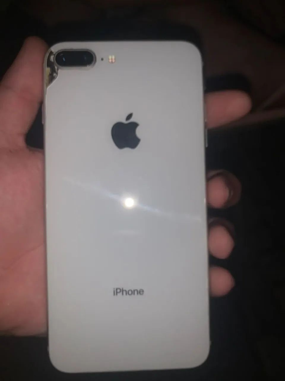 VENDO IPHONE 8 PLUS - Foto 2