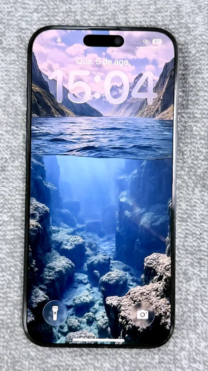 iPhone 16 Pro Max 512gb  - Foto 3