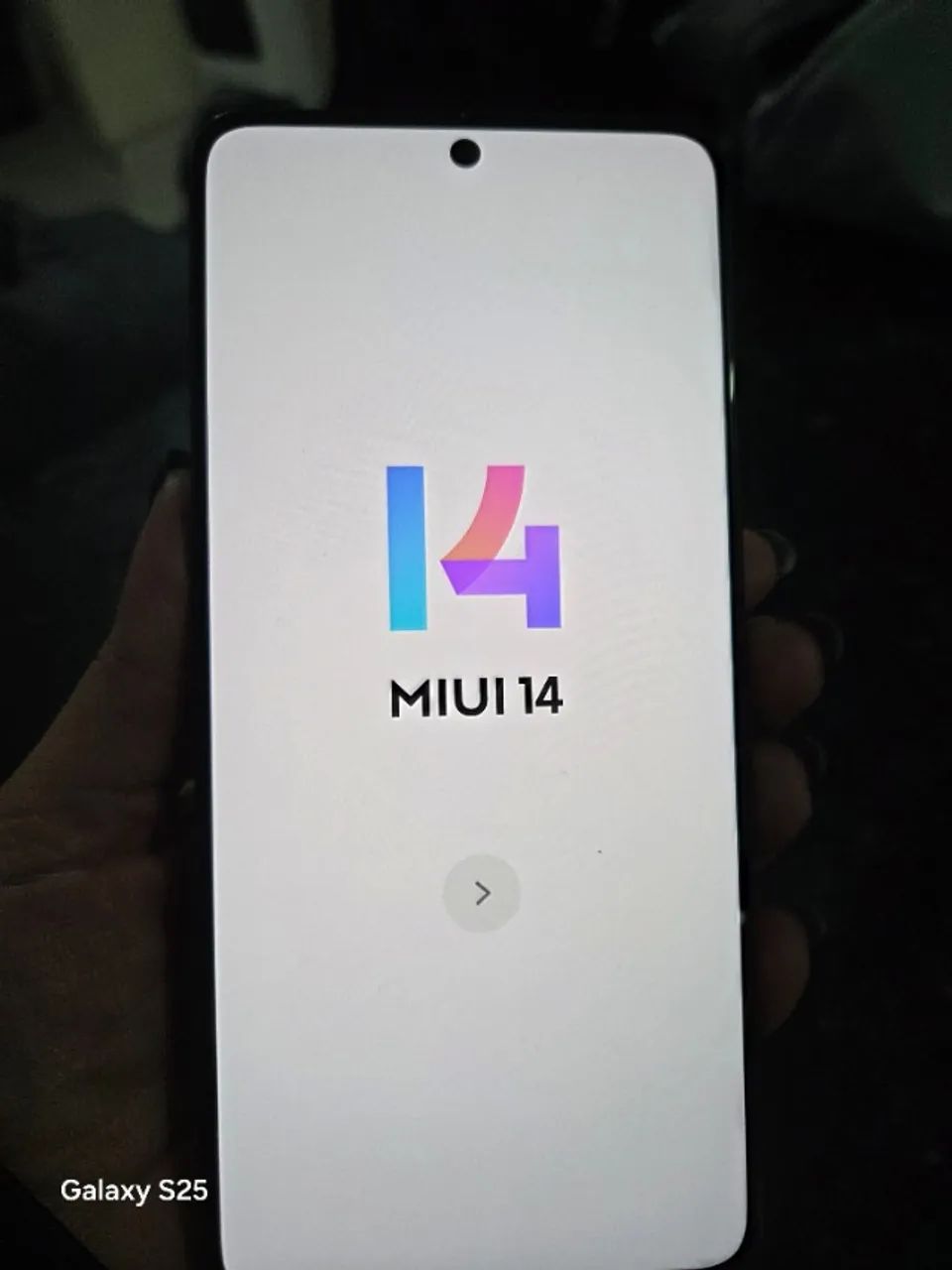 Celular Xiaomi Poco X6 Pro 256gb - Foto 2