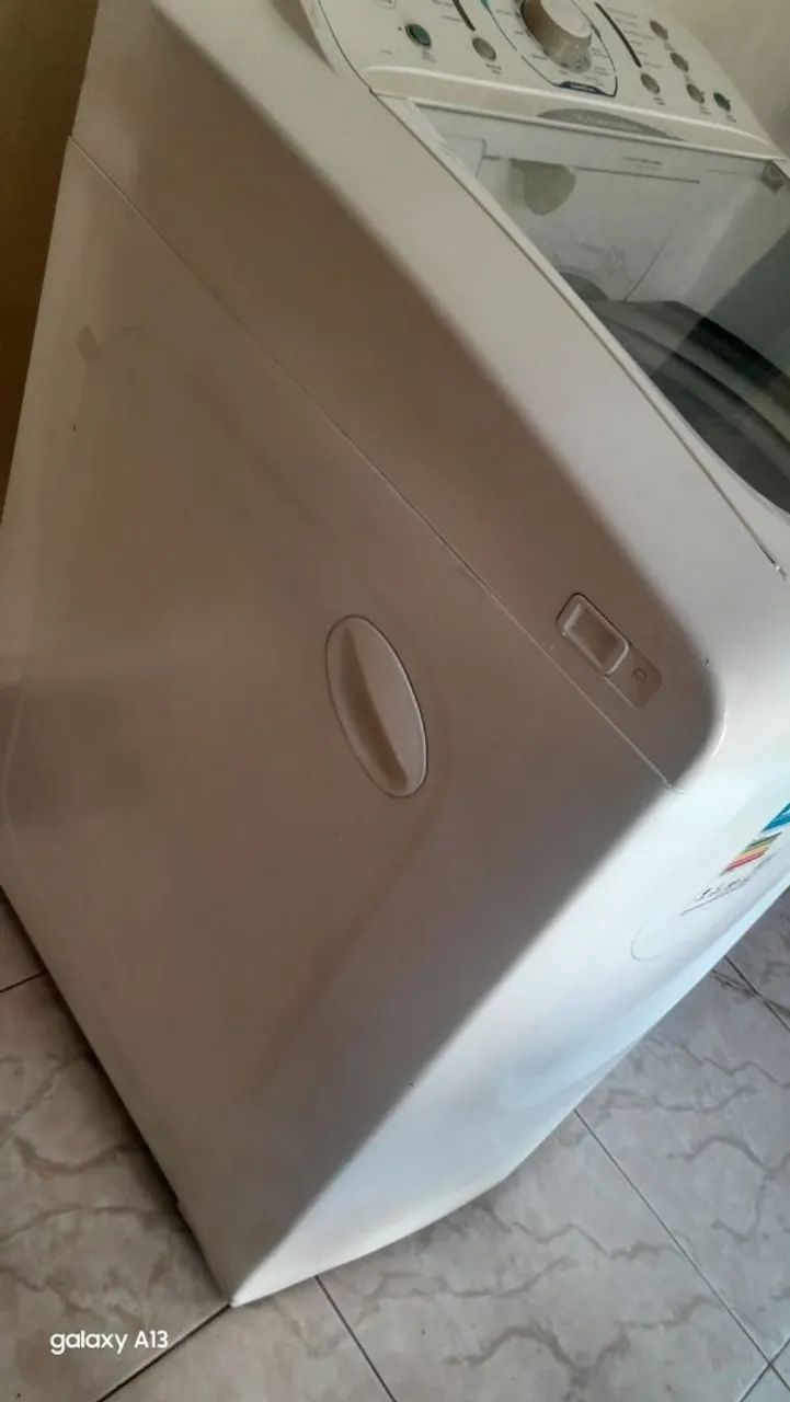 Electrolux 12kg  - Foto 2