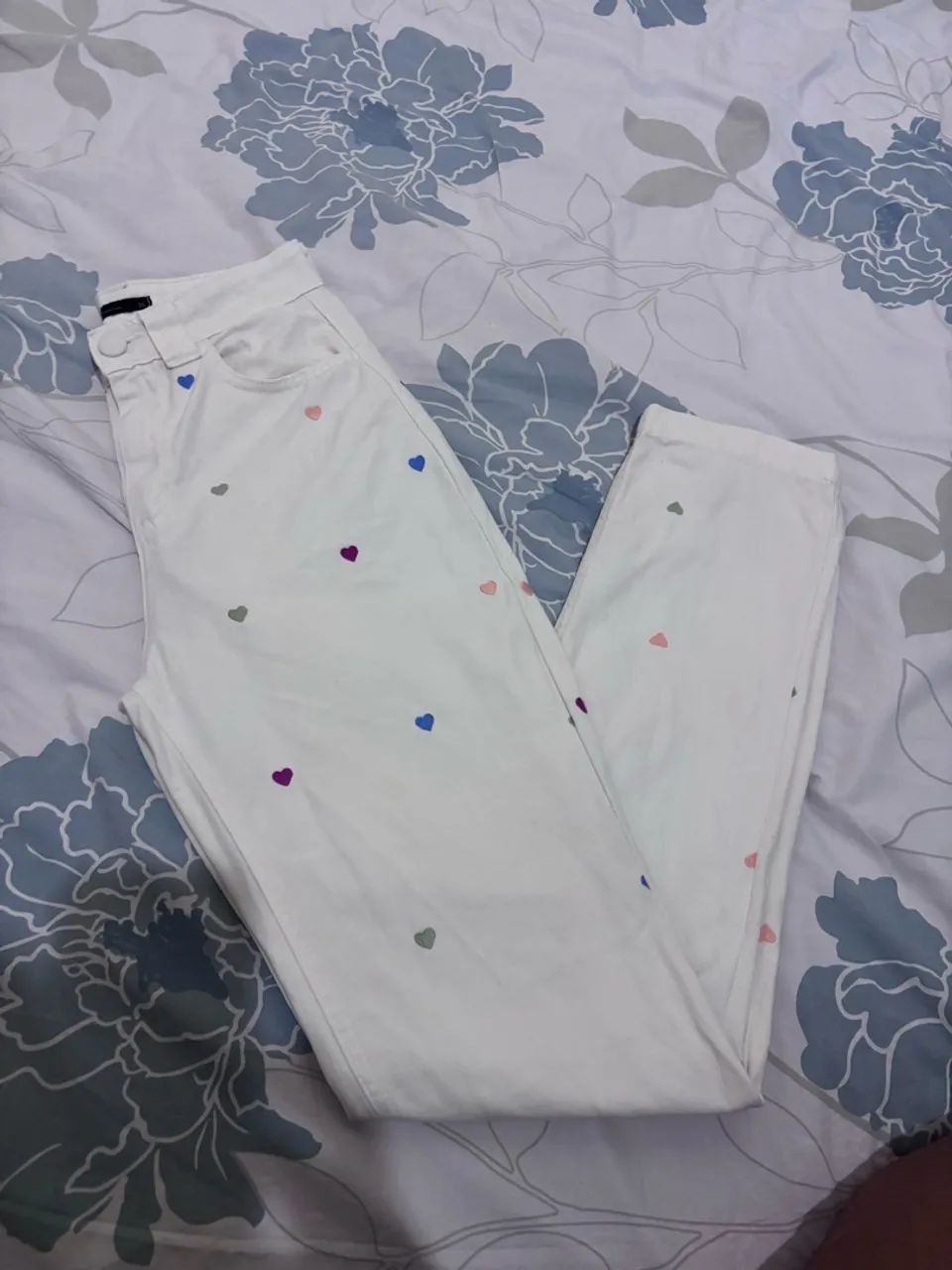 Calça mom - Foto 4