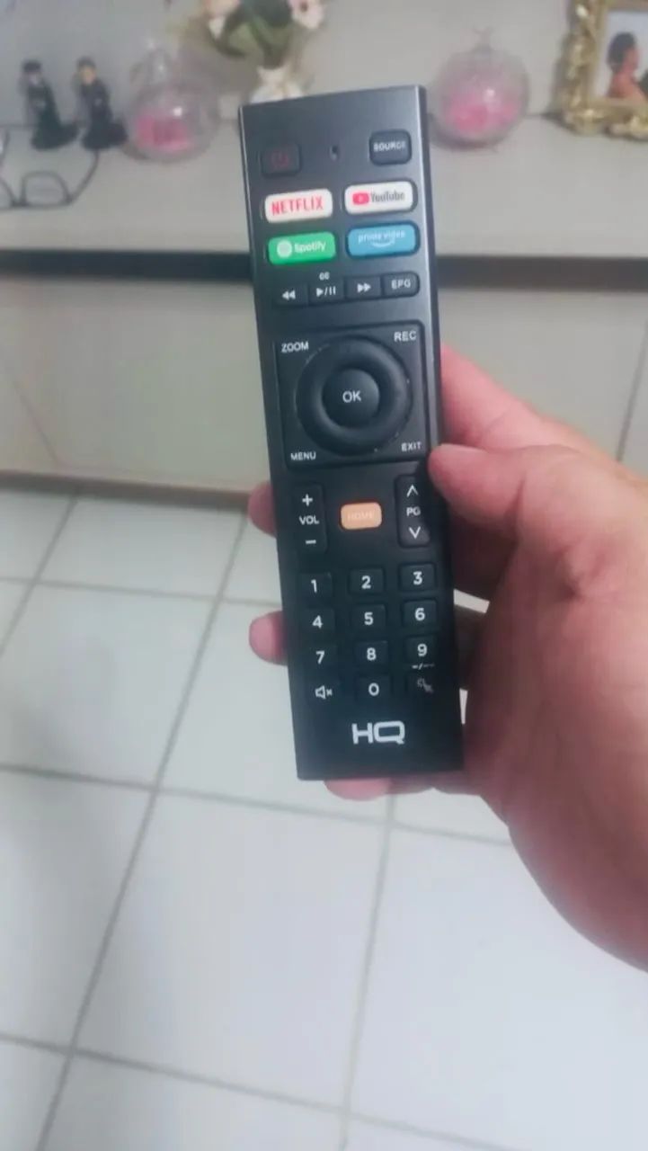 Smart Tv HQ 55? - Foto 3