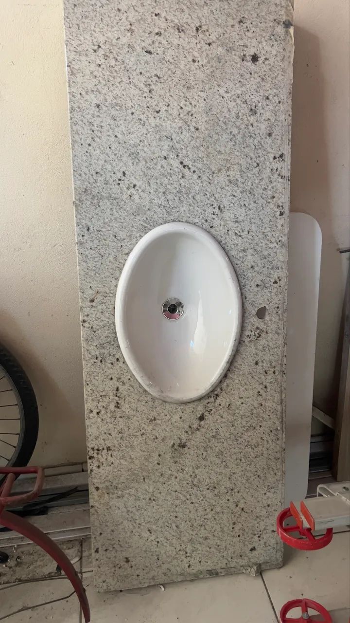 Pia de mármore - Foto 3