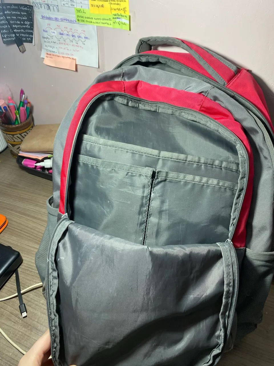 Mochila samsonite  - Foto 3