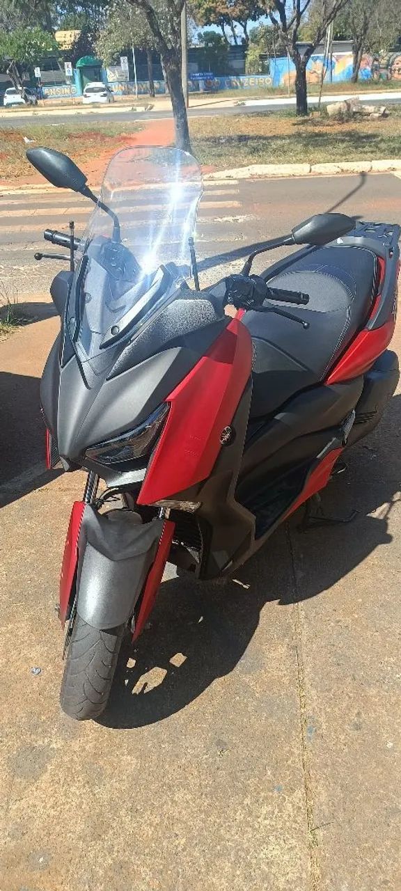 XMAX 250 - Foto 4