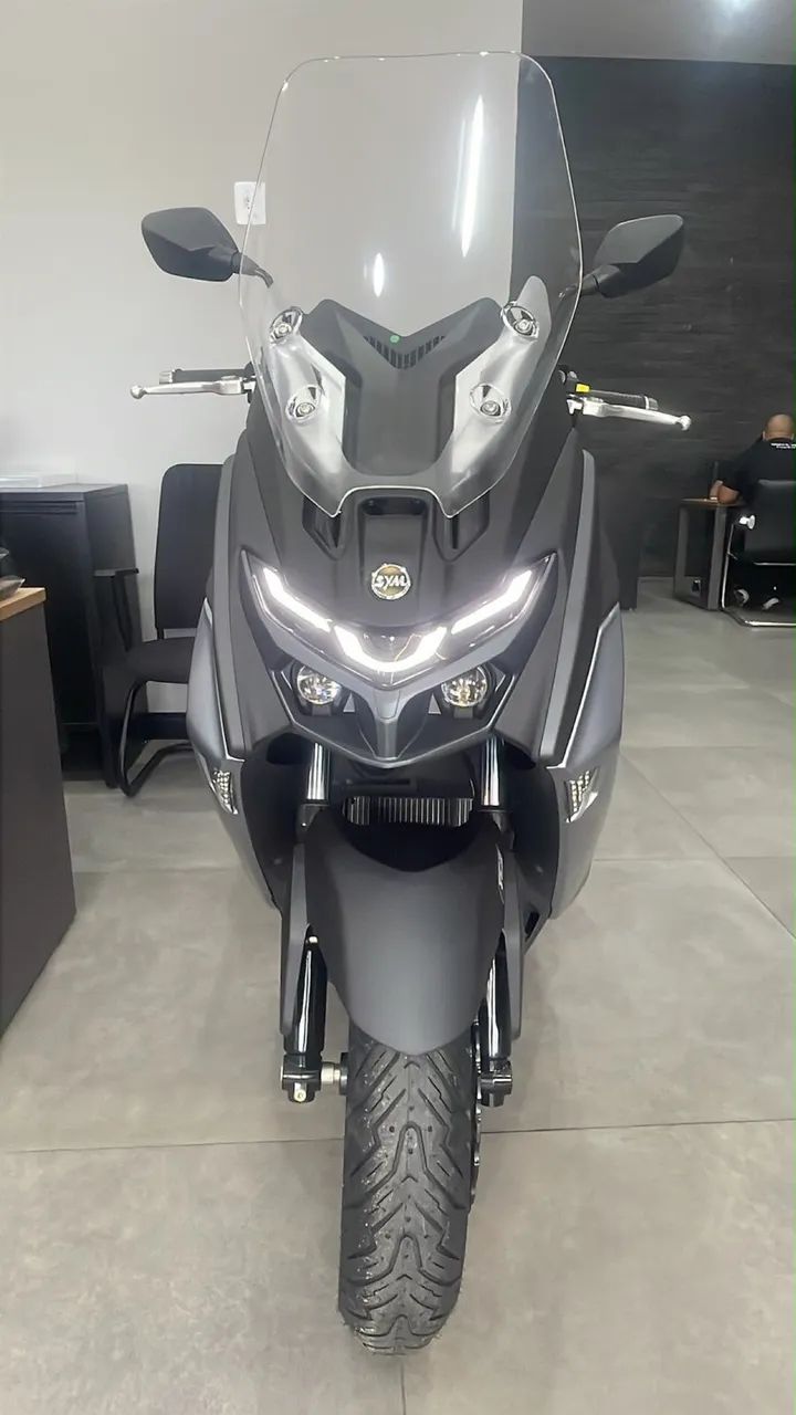 Maxsym 400cc | Natasha - Foto 3